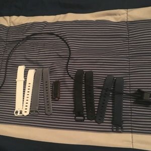 Fitbit Alta HR Rose Gold